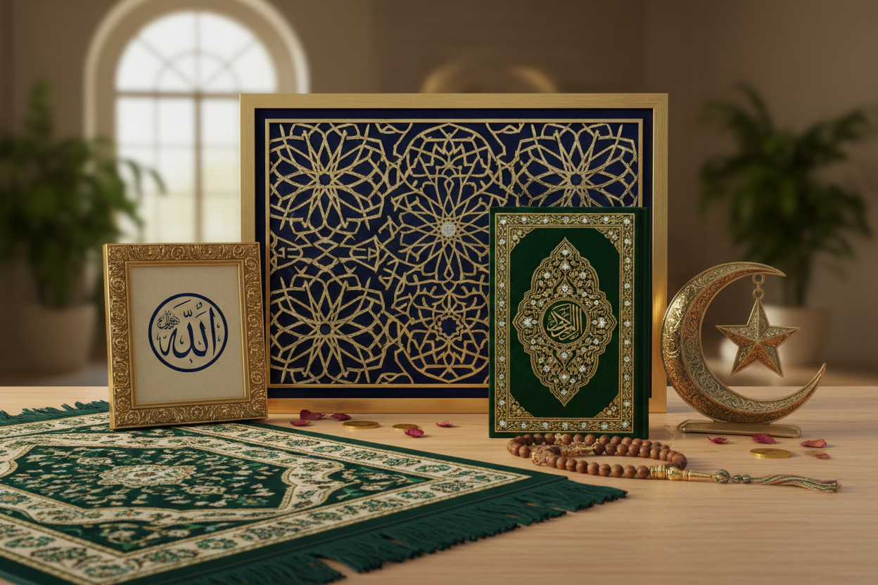 Islamic Gifts