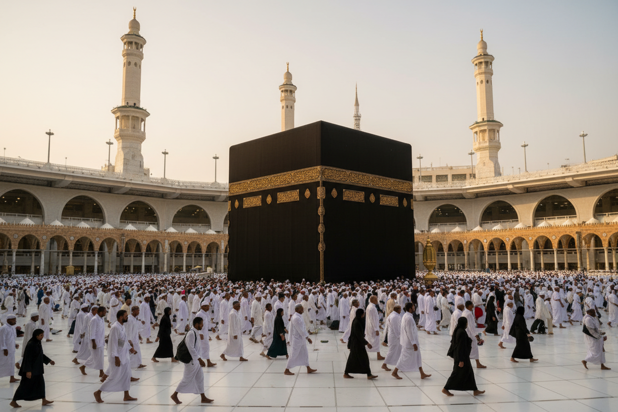 kaabah